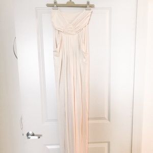 Rachel Pally x Shopbop Strapless Maxi Dress